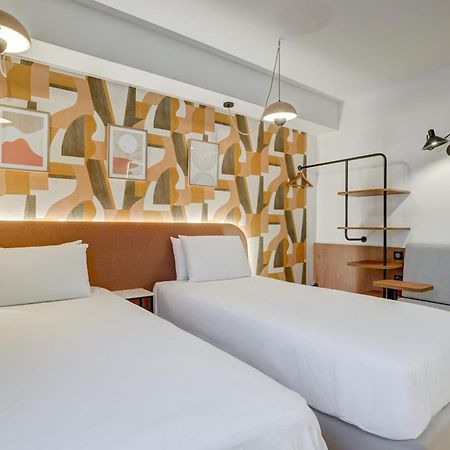 Ibis Styles Marseille Palais Des Congres Velodrome Марсель Экстерьер фото