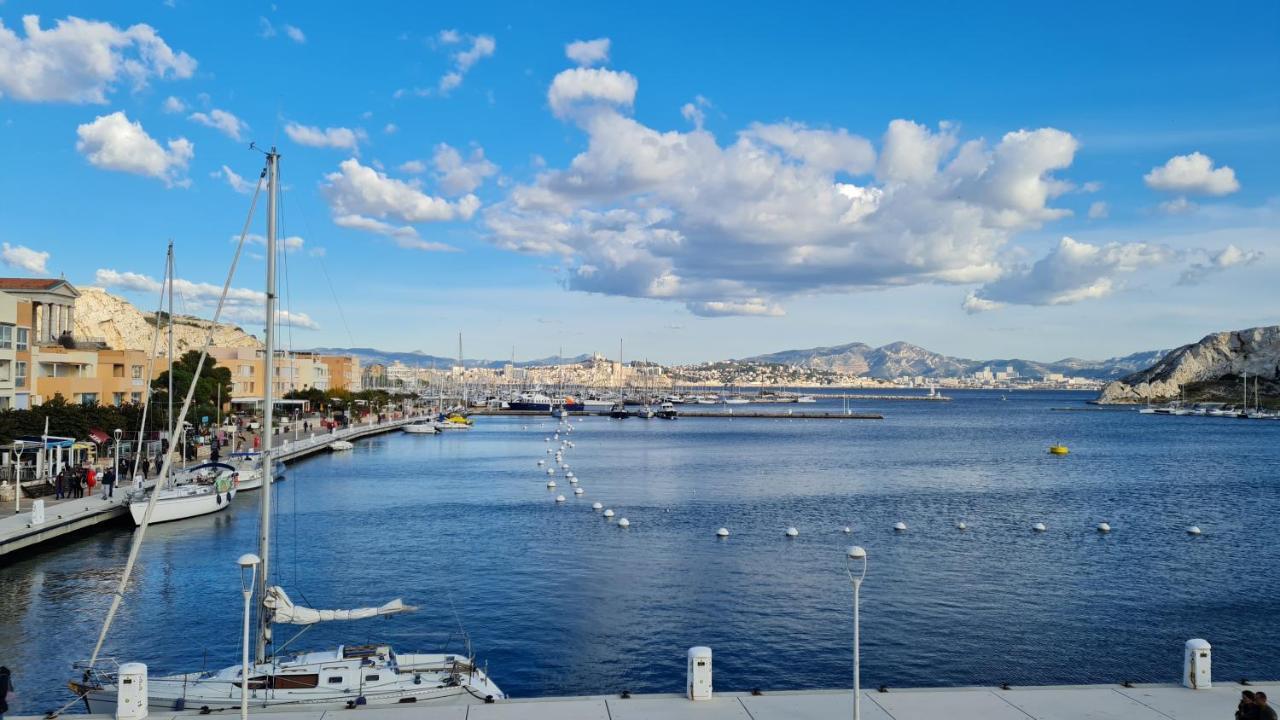 Ibis Styles Marseille Palais Des Congres Velodrome Марсель Экстерьер фото